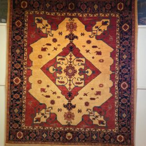 Bakhshayesh Rug