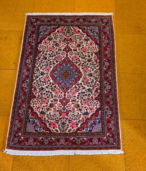 Sarough Rug