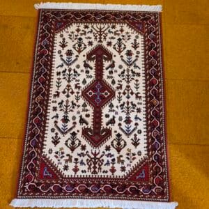 Nasrabaad Rug