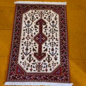 Nasrabaad Rug