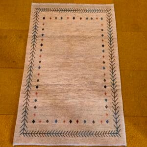 Gabbeh Rug