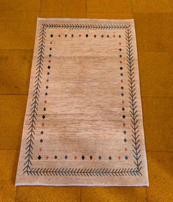 Gabbeh Rug