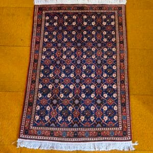 Varamin Rug