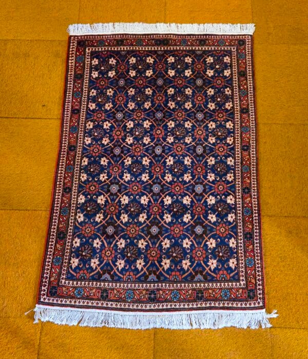 Varamin Rug