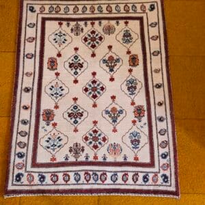 Hayat Davoudi Rug