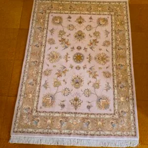Tabriz Rug
